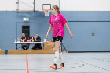 Bild 164 - B-Juniorinnen 2 Loewinnen Cup